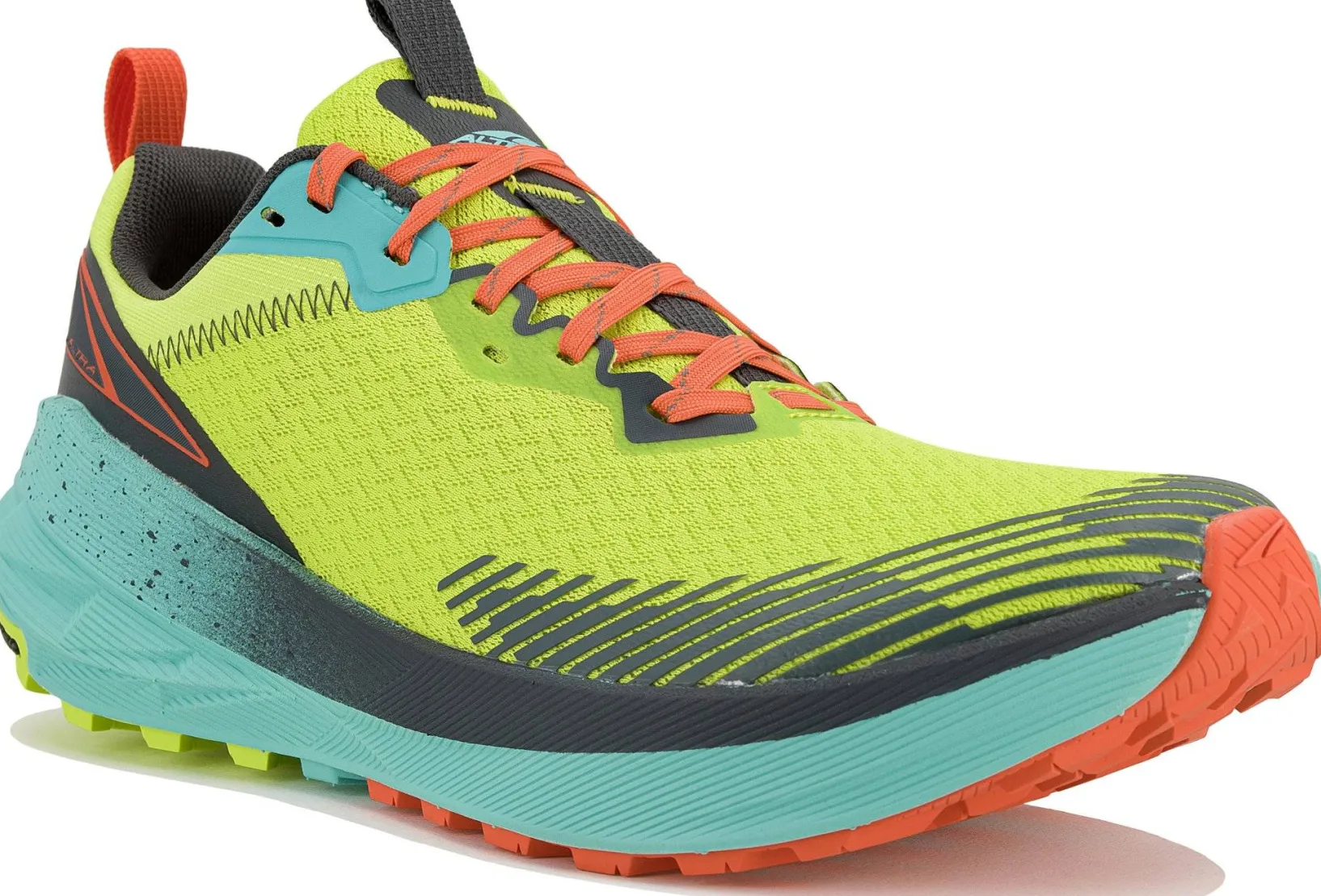 Homme Altra Trail^Experience Wild 2