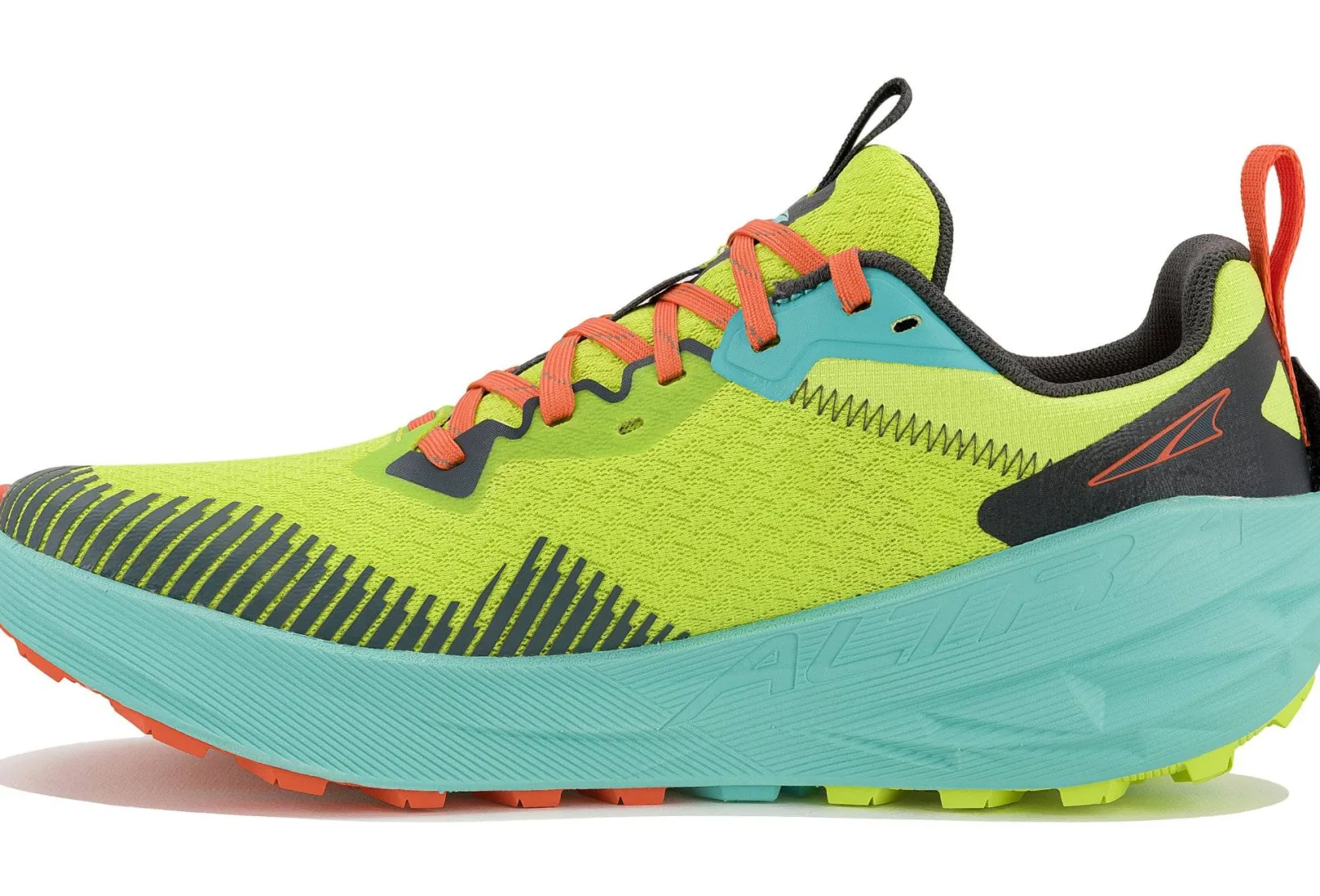 Homme Altra Trail^Experience Wild 2