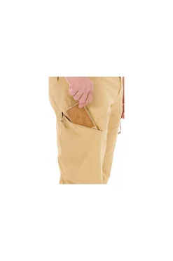 Homme The North Face Collants / Pantalons^Exploration