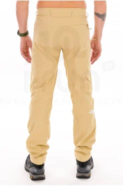 Homme The North Face Collants / Pantalons^Exploration