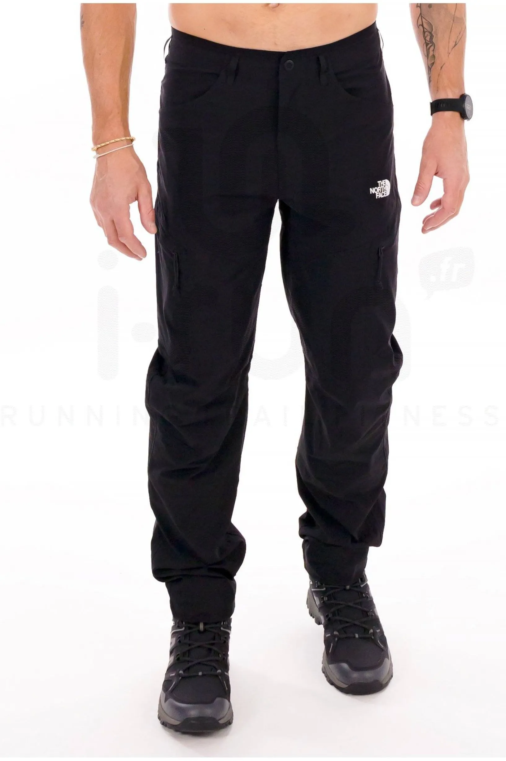 Homme The North Face Collants / Pantalons^Exploration