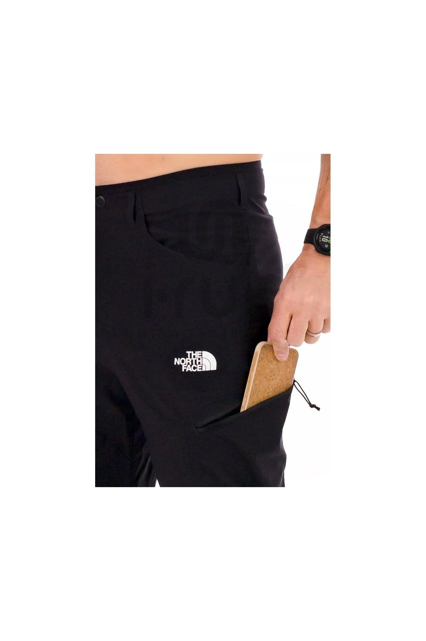 Homme The North Face Collants / Pantalons^Exploration