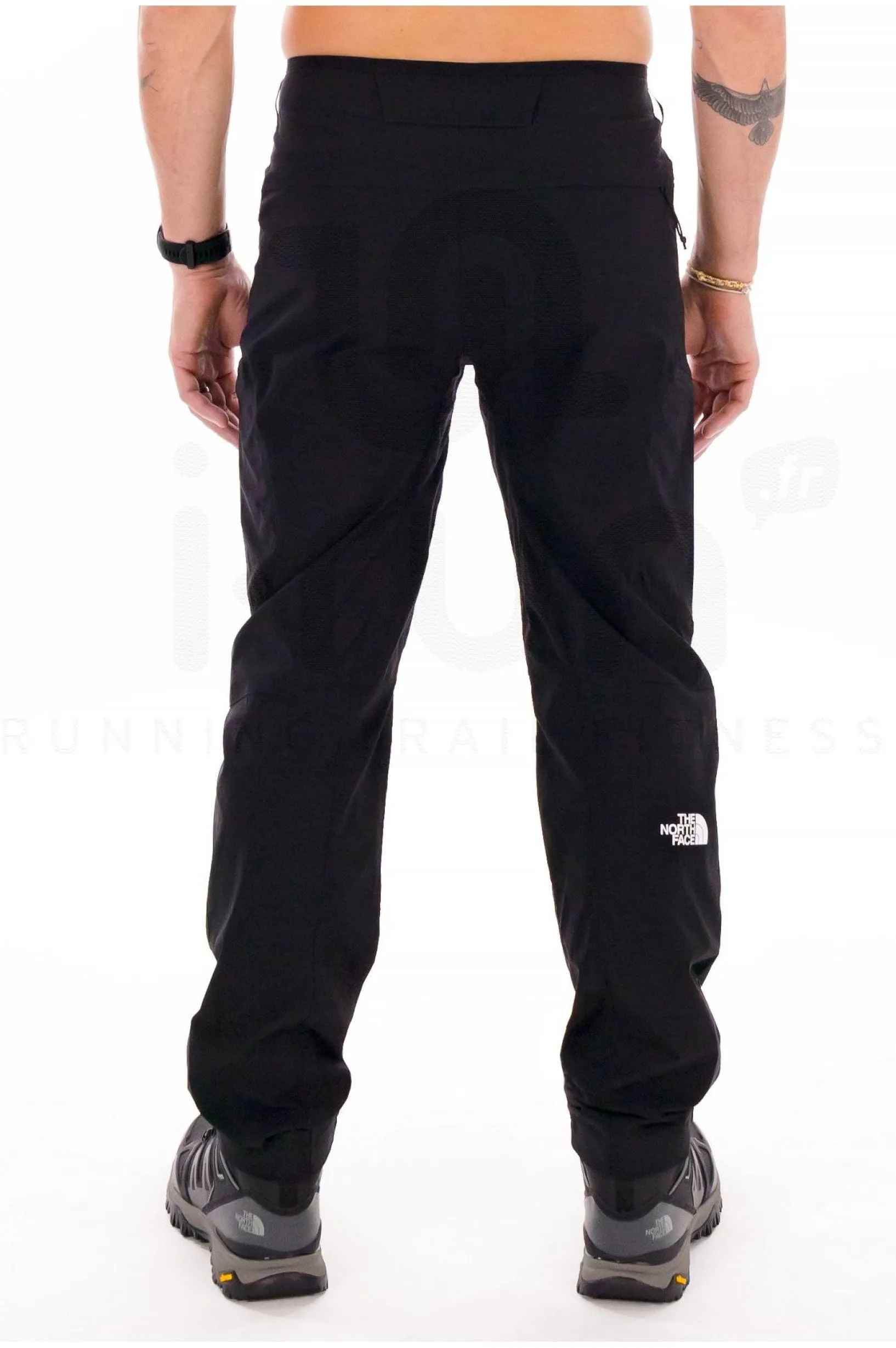 Homme The North Face Collants / Pantalons^Exploration
