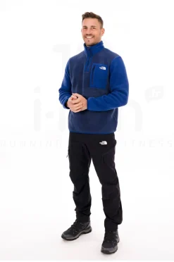 Homme The North Face Collants / Pantalons^Exploration