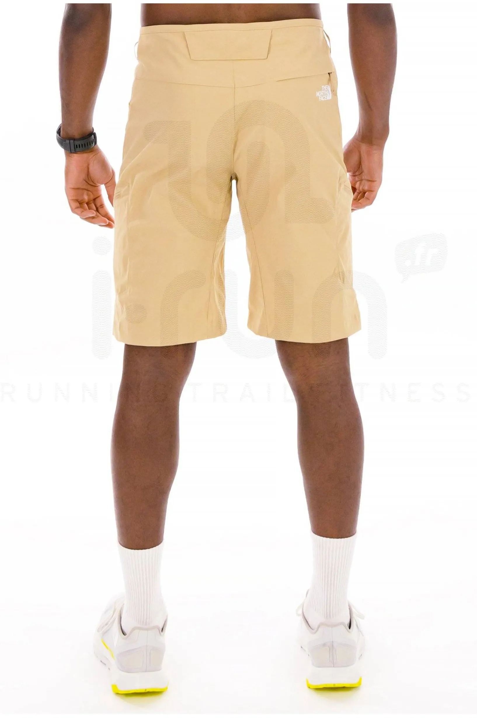 Homme The North Face Shorts / Cuissards^Exploration