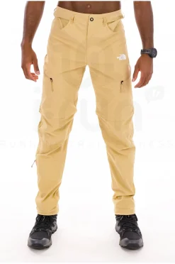 Homme The North Face Collants / Pantalons^Exploration Convertible