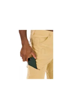 Homme The North Face Collants / Pantalons^Exploration Convertible