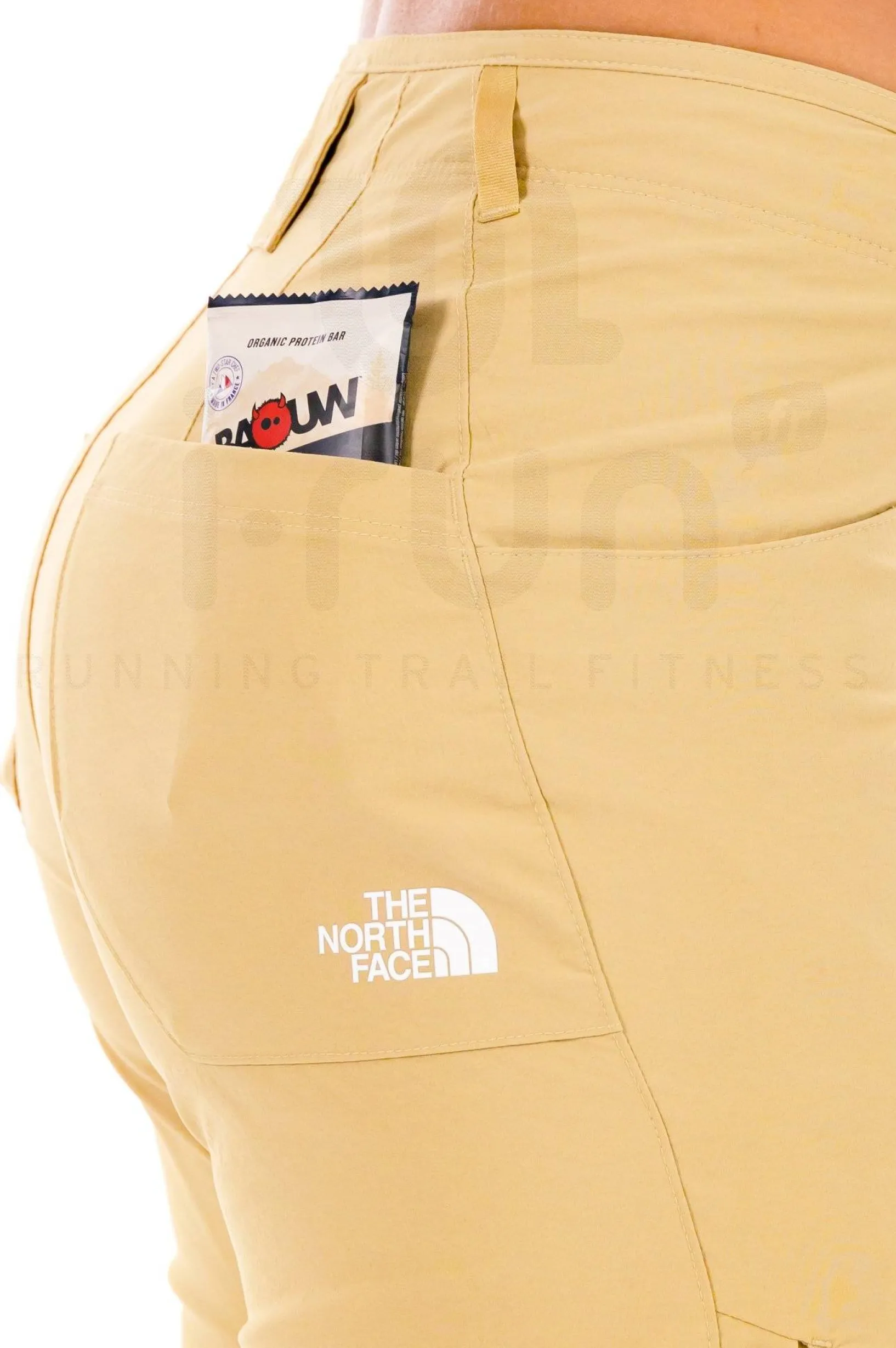 Femme The North Face Collants / Pantalons^Exploration femme