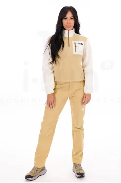 Femme The North Face Collants / Pantalons^Exploration femme