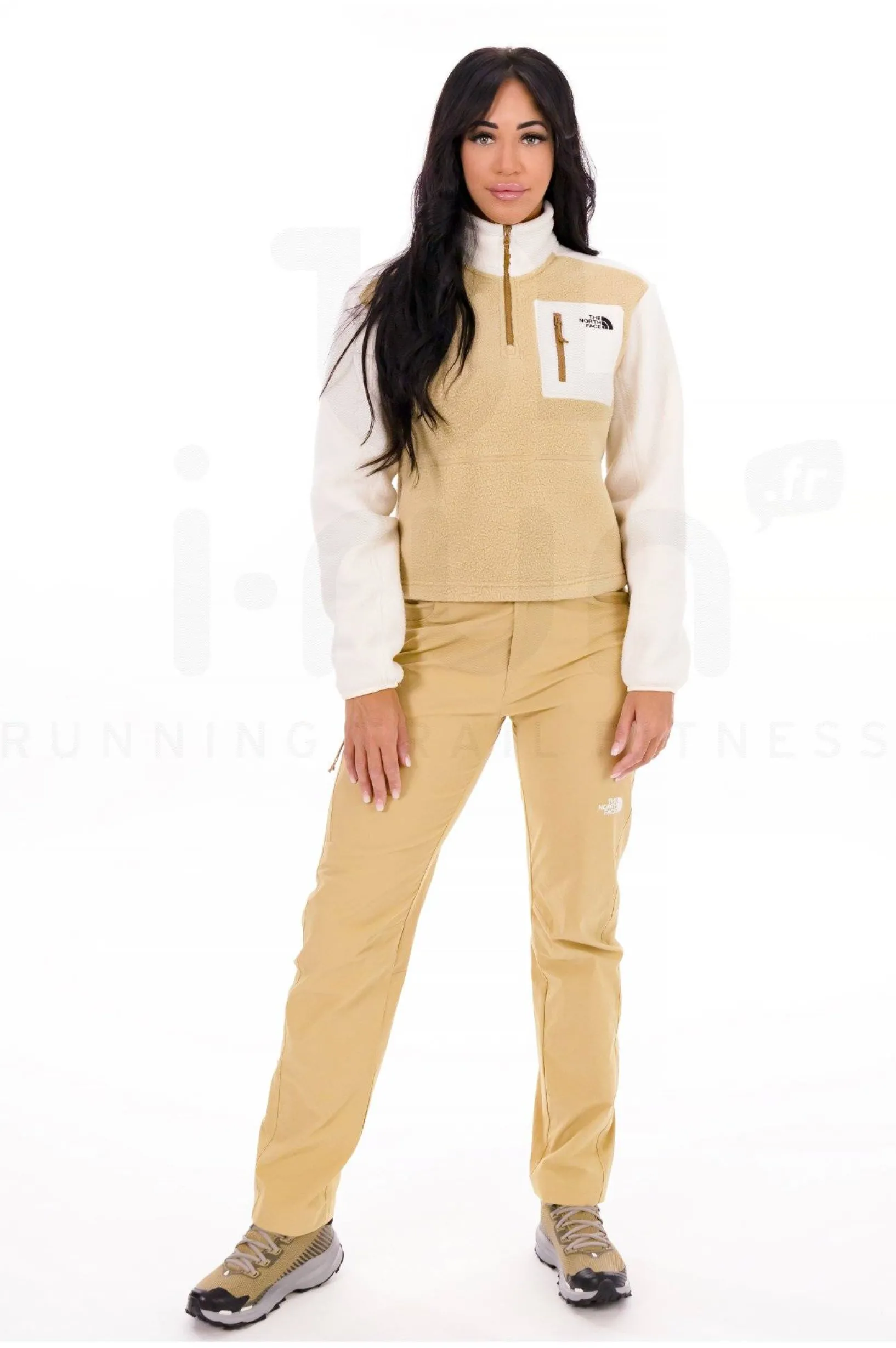 Femme The North Face Collants / Pantalons^Exploration femme