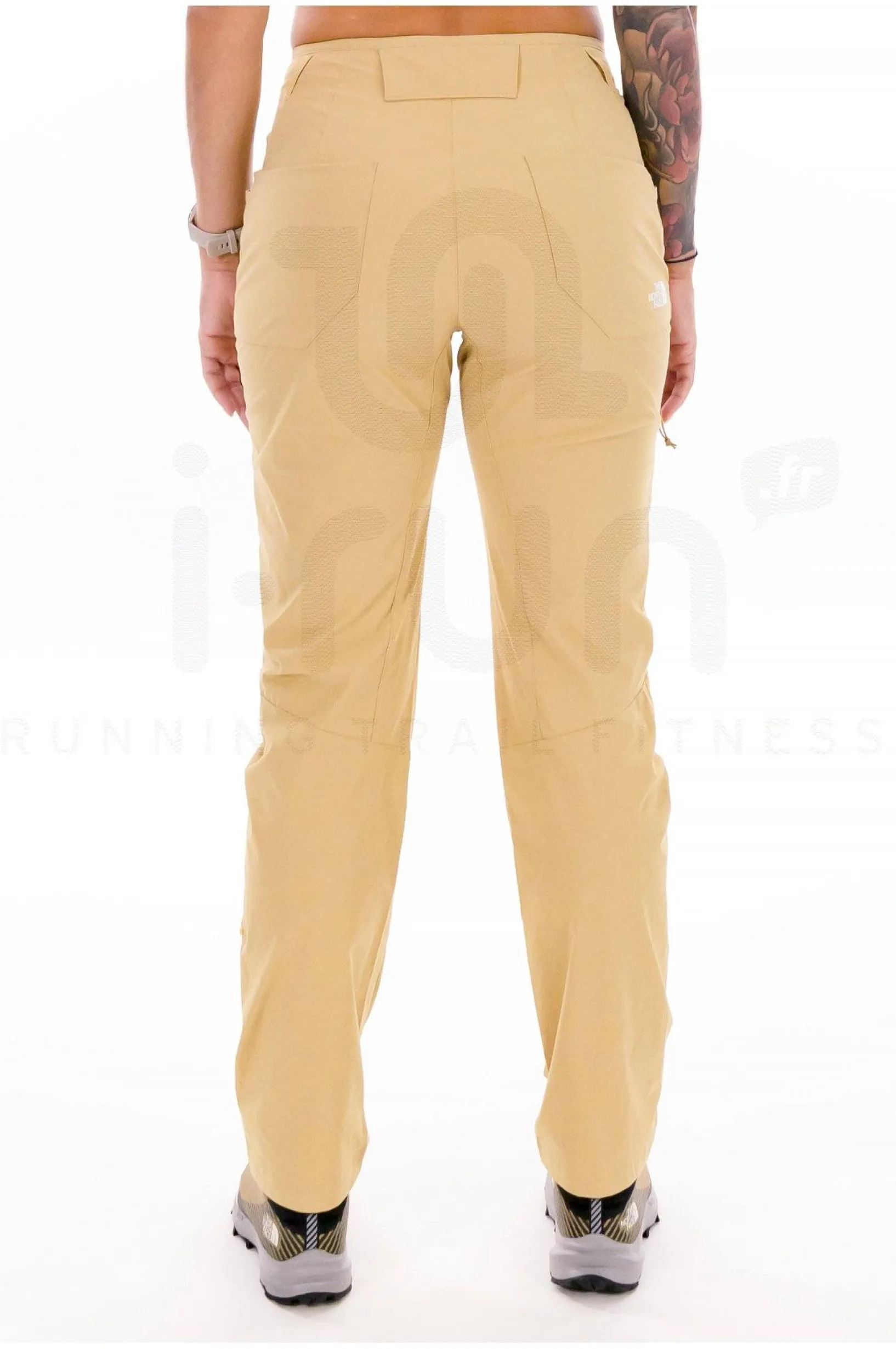 Femme The North Face Collants / Pantalons^Exploration femme