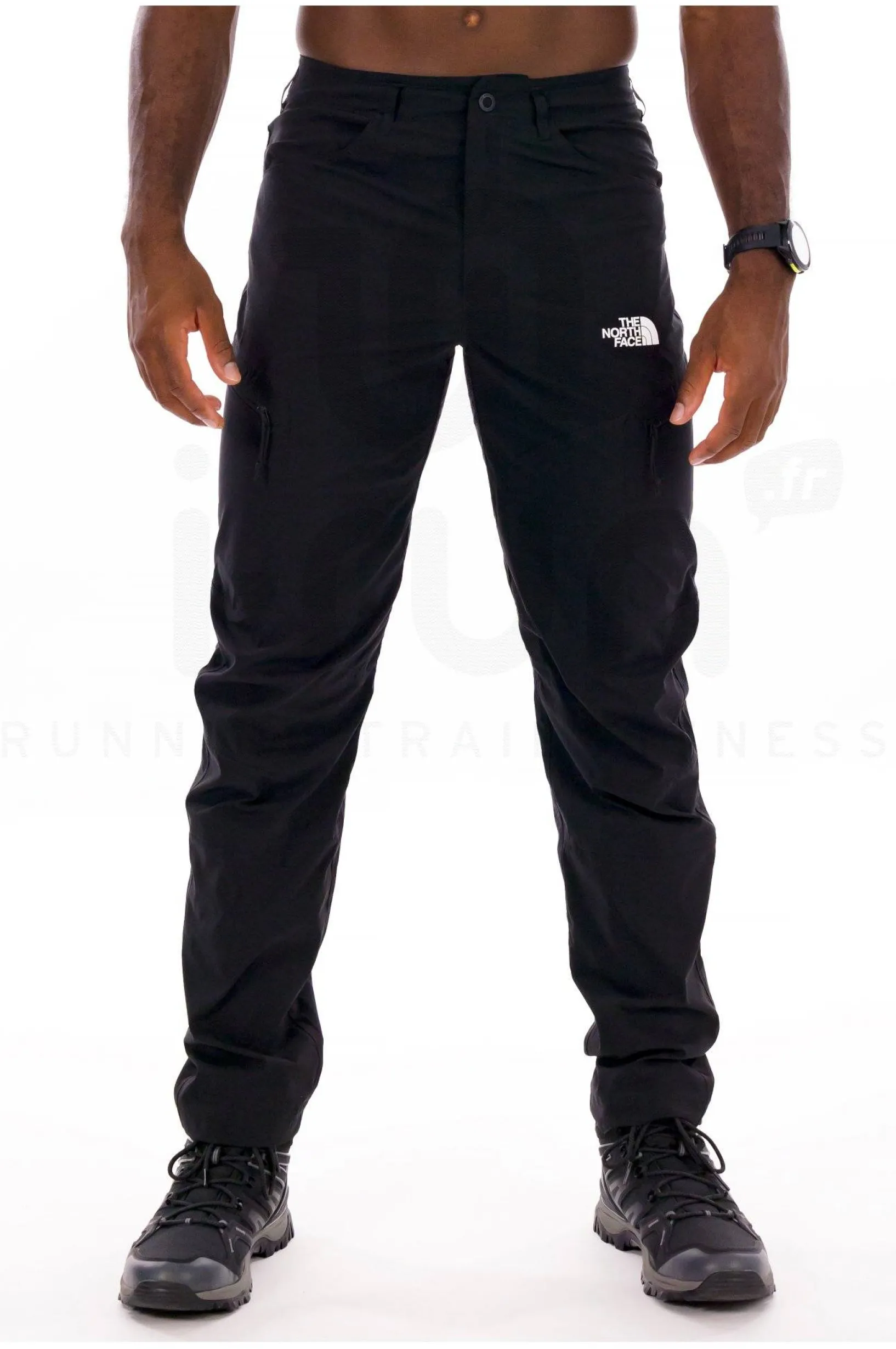 Homme The North Face Collants / Pantalons^Exploration Tapered