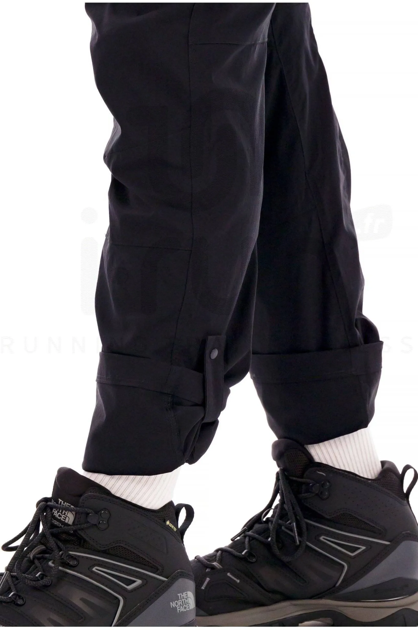 Homme The North Face Collants / Pantalons^Exploration Tapered