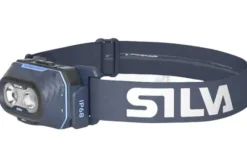 Silva Lampe Frontale / Éclairage^Explore 5