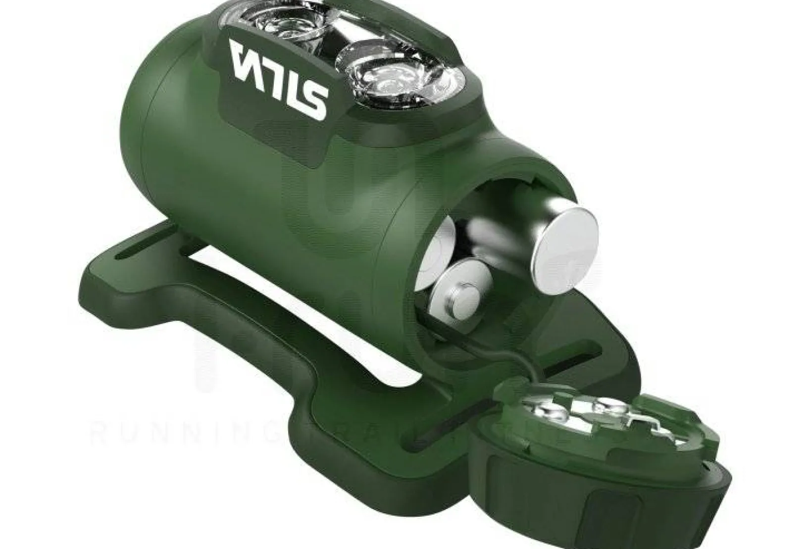 Silva Lampe Frontale / Éclairage^Explore 4