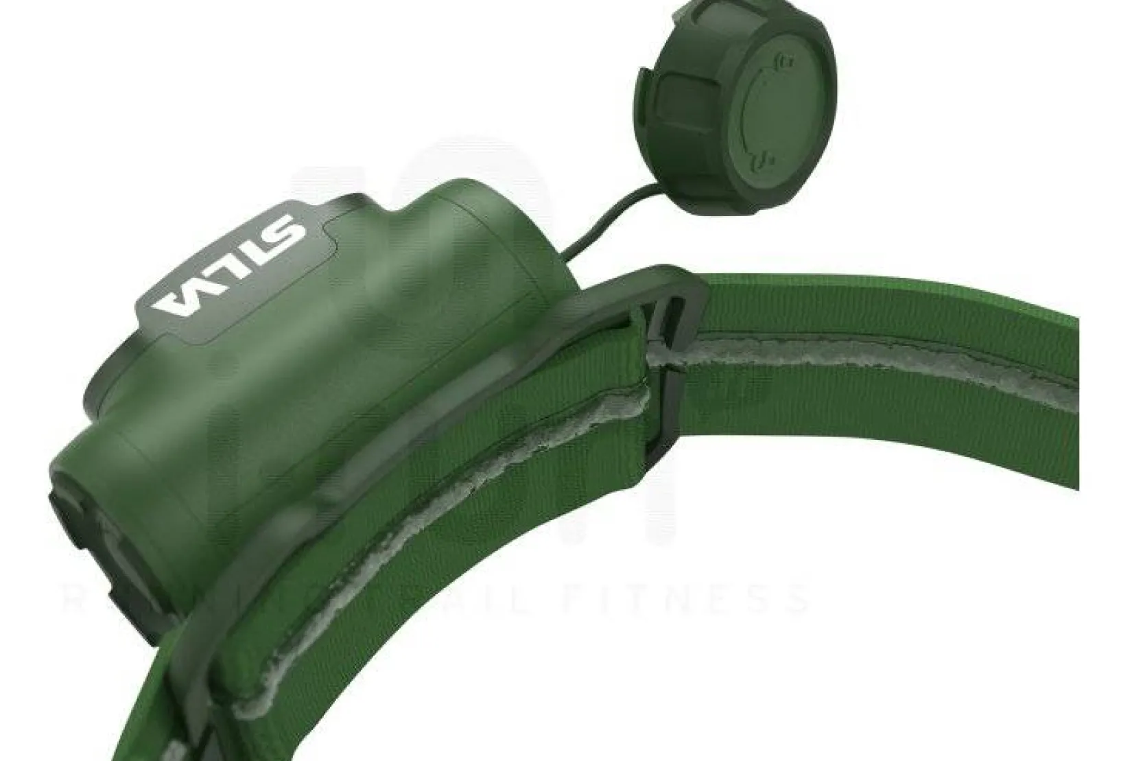 Silva Lampe Frontale / Éclairage^Explore 4