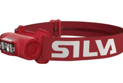 Silva Lampe Frontale / Éclairage^Explore 4