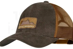 Buff Casquettes / Bandeaux^Explore Trucker