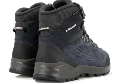Femme Lowa Randonnée^Explorer II Gore-Tex Mid W femme