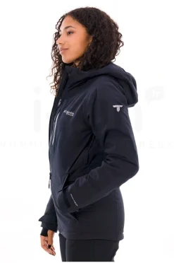 Femme Columbia Vestes & Coupe Vent^Explorer's Edge II femme