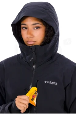 Femme Columbia Vestes & Coupe Vent^Explorer's Edge II femme
