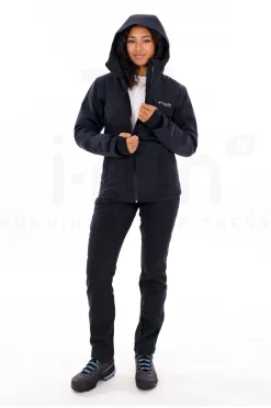 Femme Columbia Vestes & Coupe Vent^Explorer's Edge II femme