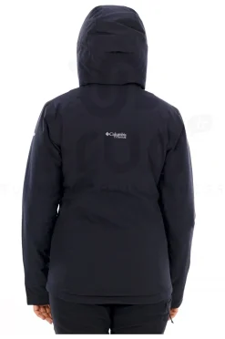 Femme Columbia Vestes & Coupe Vent^Explorer's Edge II femme