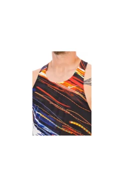 Homme Nike Débardeurs^Fast