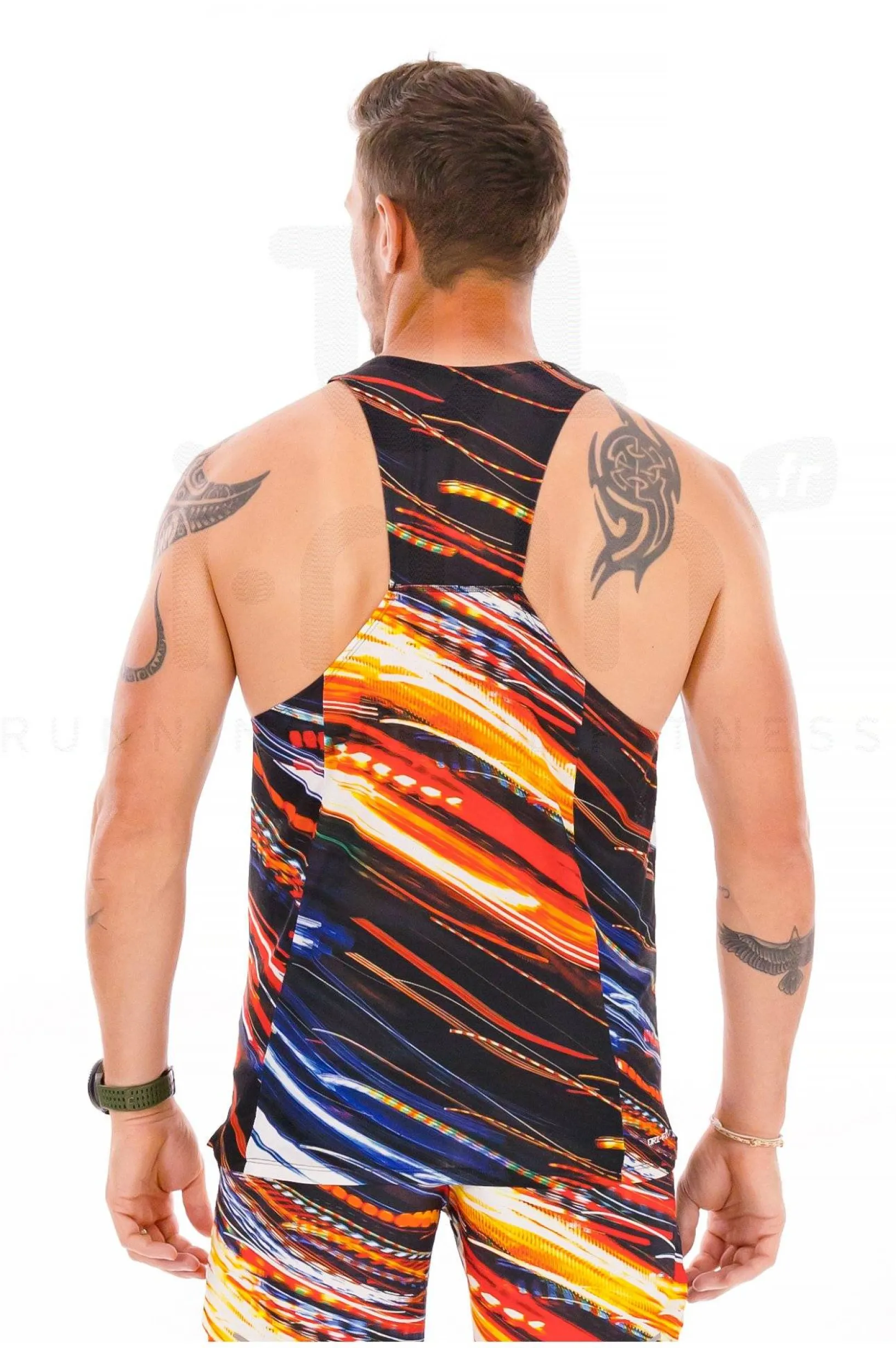 Homme Nike Débardeurs^Fast