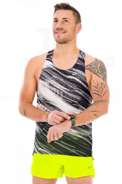 Homme Nike Débardeurs^Fast