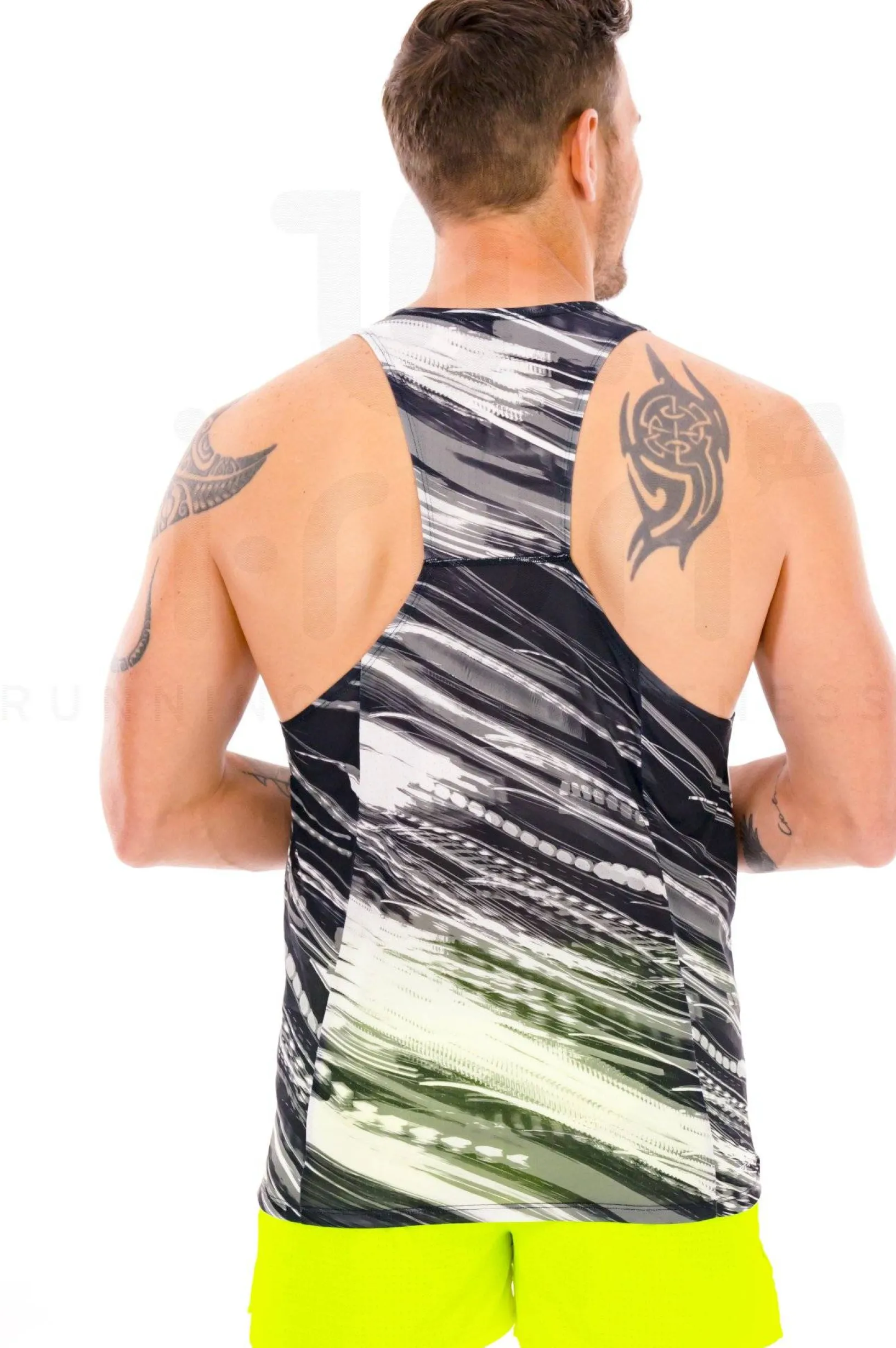 Homme Nike Débardeurs^Fast