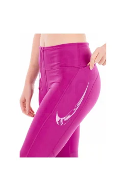Femme Nike Collants / Pantalons^Fast 7/8 femme