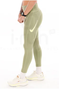 Femme Nike Collants / Pantalons^Fast 7/8 femme