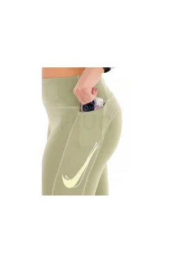 Femme Nike Collants / Pantalons^Fast 7/8 femme