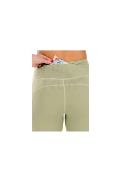 Femme Nike Collants / Pantalons^Fast 7/8 femme