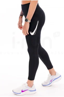 Femme Nike Collants / Pantalons^Fast 7/8 femme