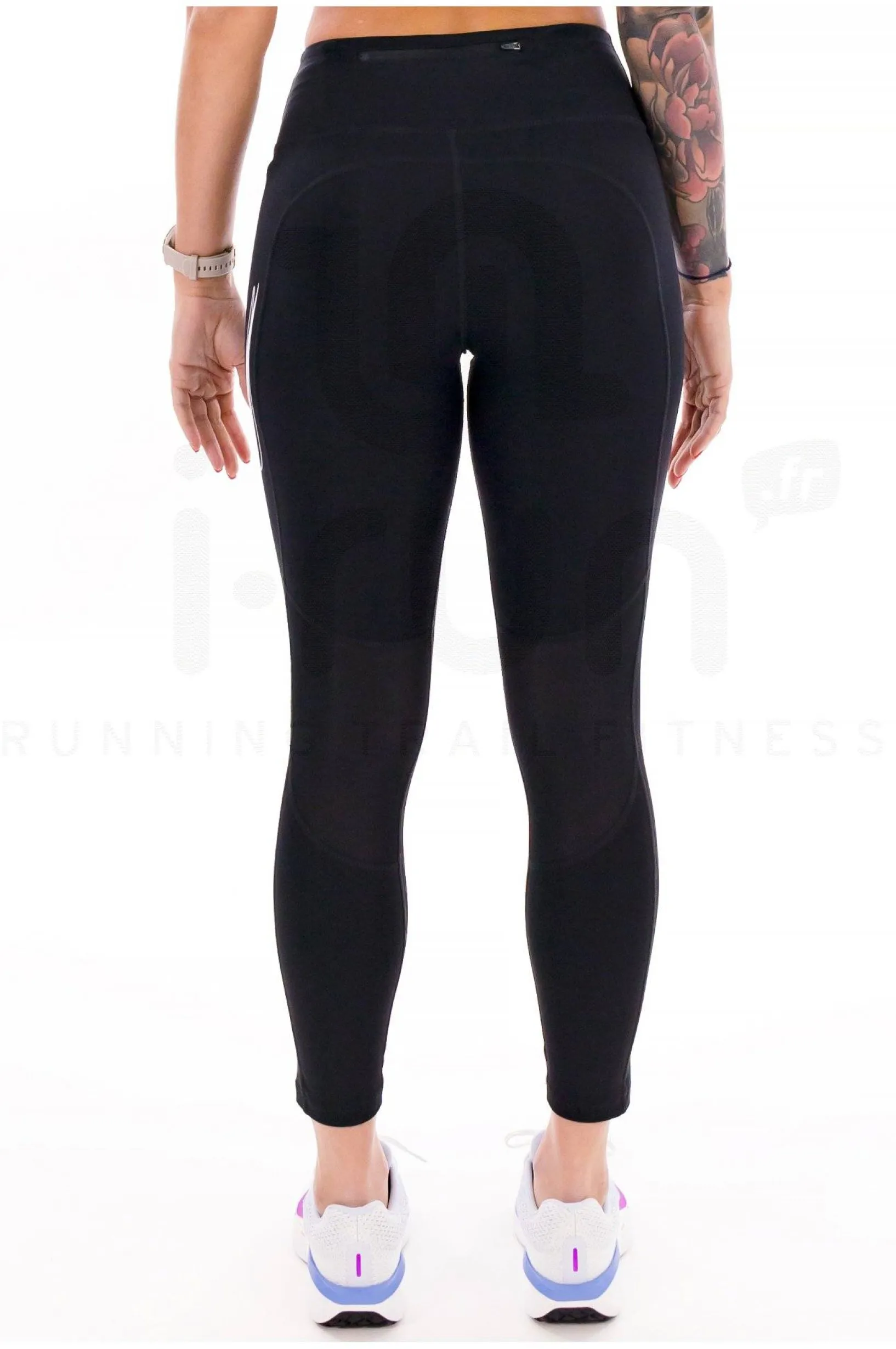 Femme Nike Collants / Pantalons^Fast 7/8 femme