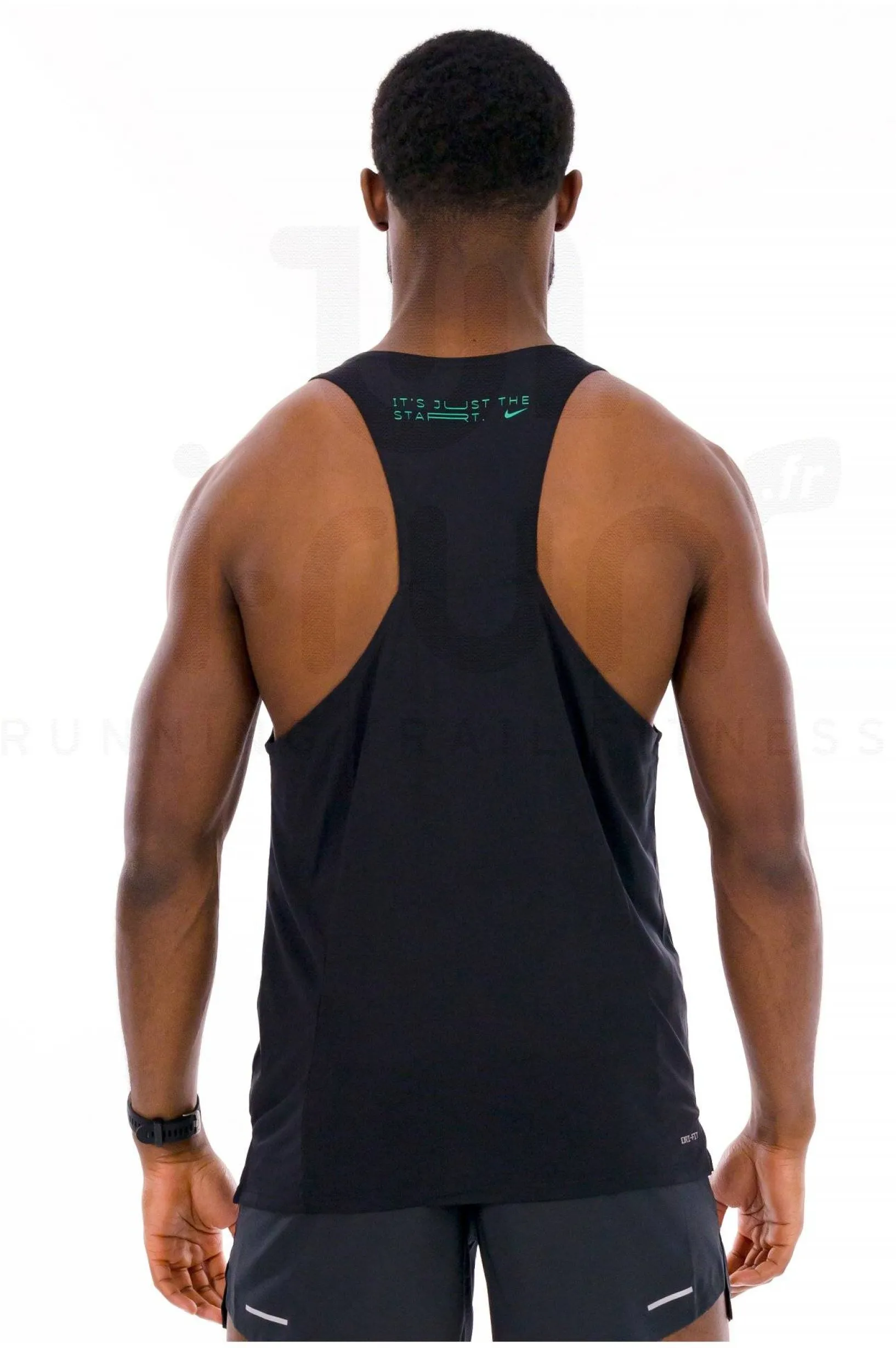 Homme Nike Débardeurs^Fast Kipchoge