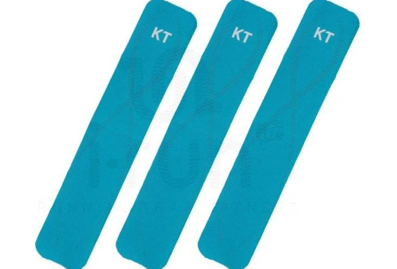 KT Tape Protection Musculaire & Articulaire^Fast Pack 3 bandes Synthetic Pro