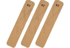 KT Tape Protection Musculaire & Articulaire^Fast Pack 3 bandes Synthetic Pro