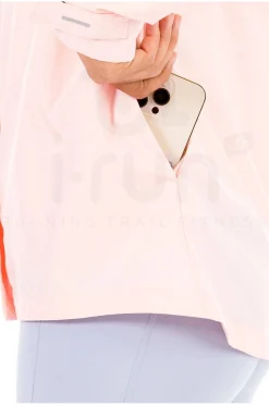 Femme Nike Vestes & Coupe Vent^Fast Repel femme