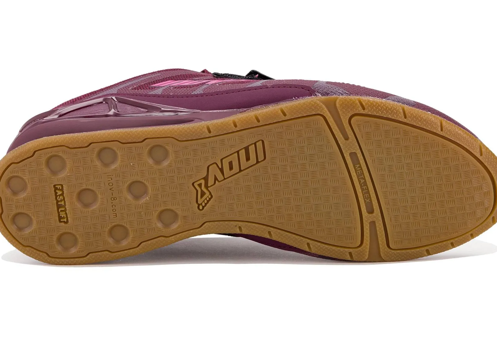 Femme Inov-8 Fitness-Training^Fastlift 360 W femme