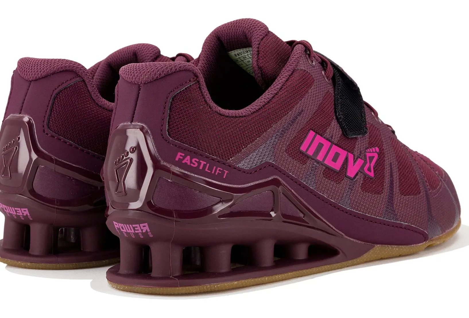 Femme Inov-8 Fitness-Training^Fastlift 360 W femme