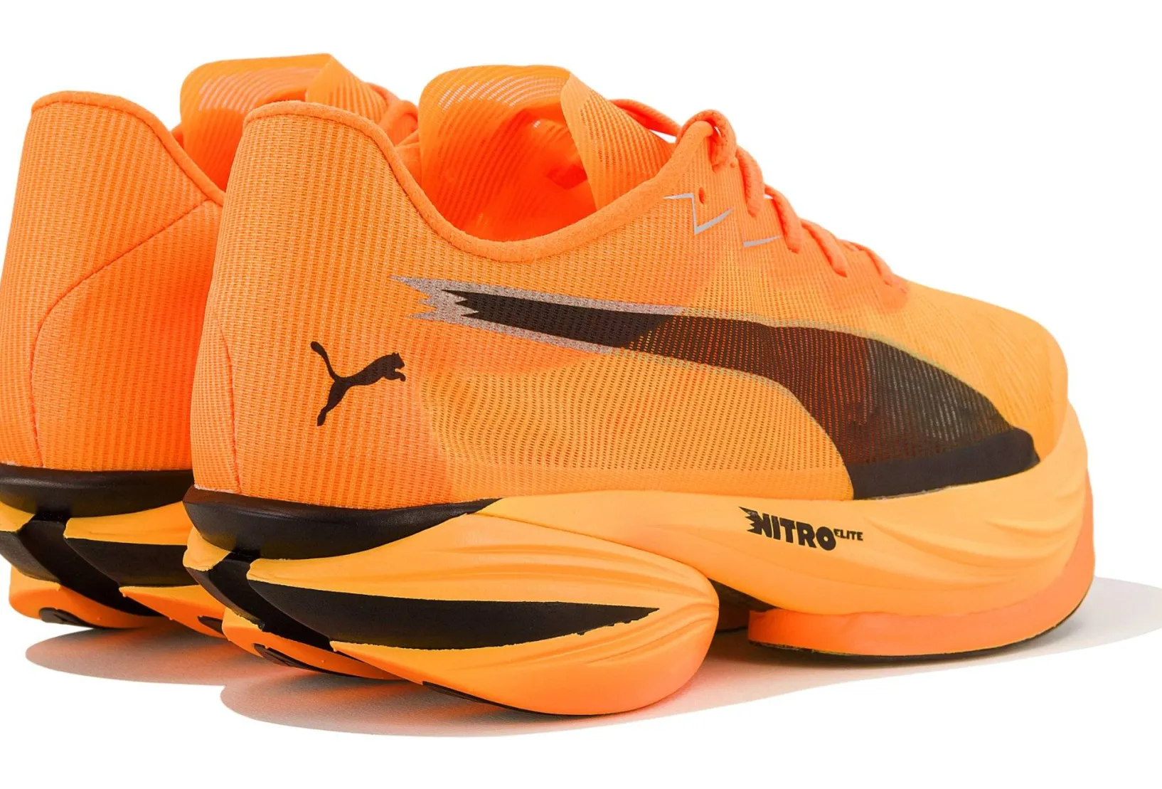 Homme Puma Running^Fast-R Nitro Elite 3