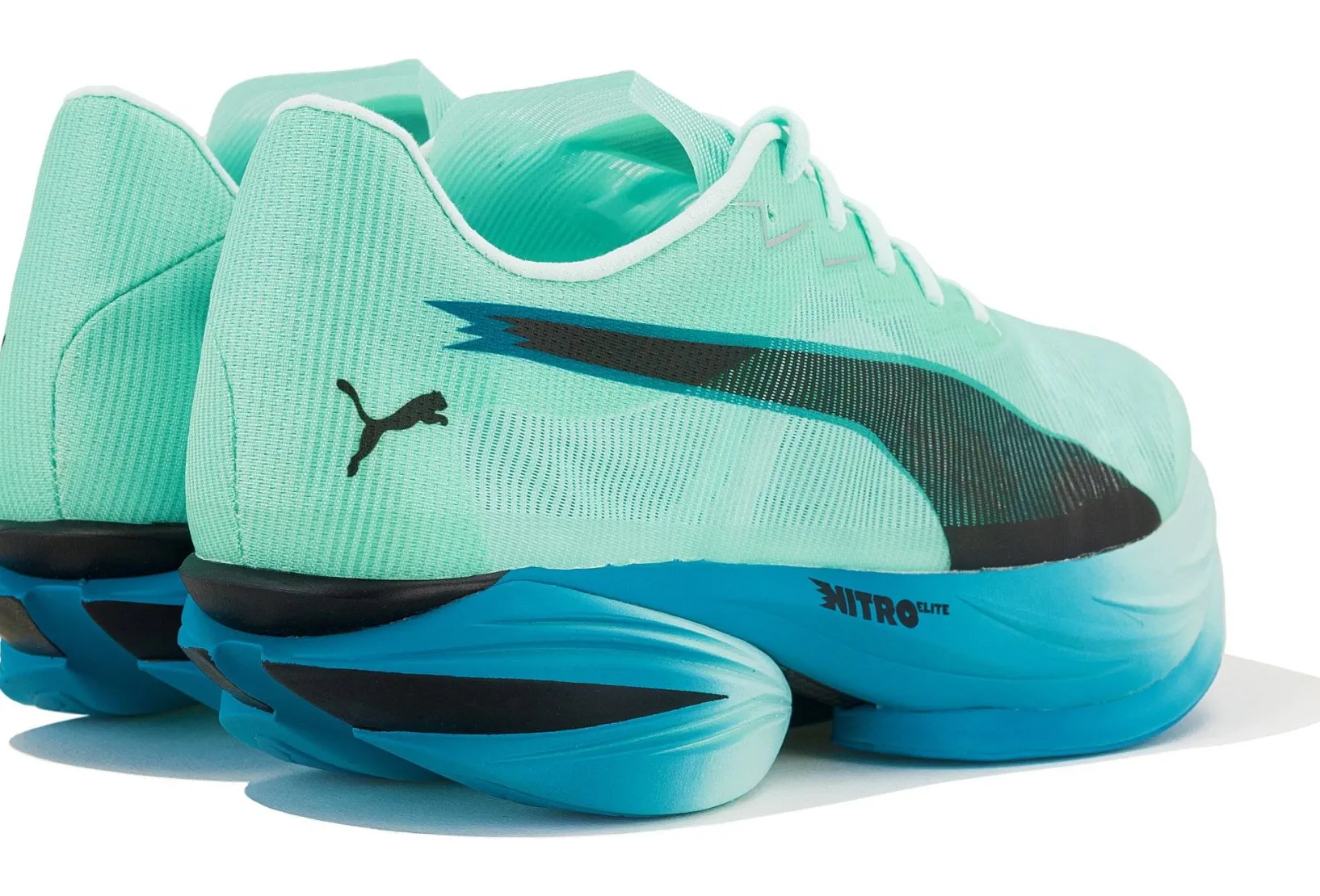 Homme Puma Running^Fast-R Nitro Elite 3