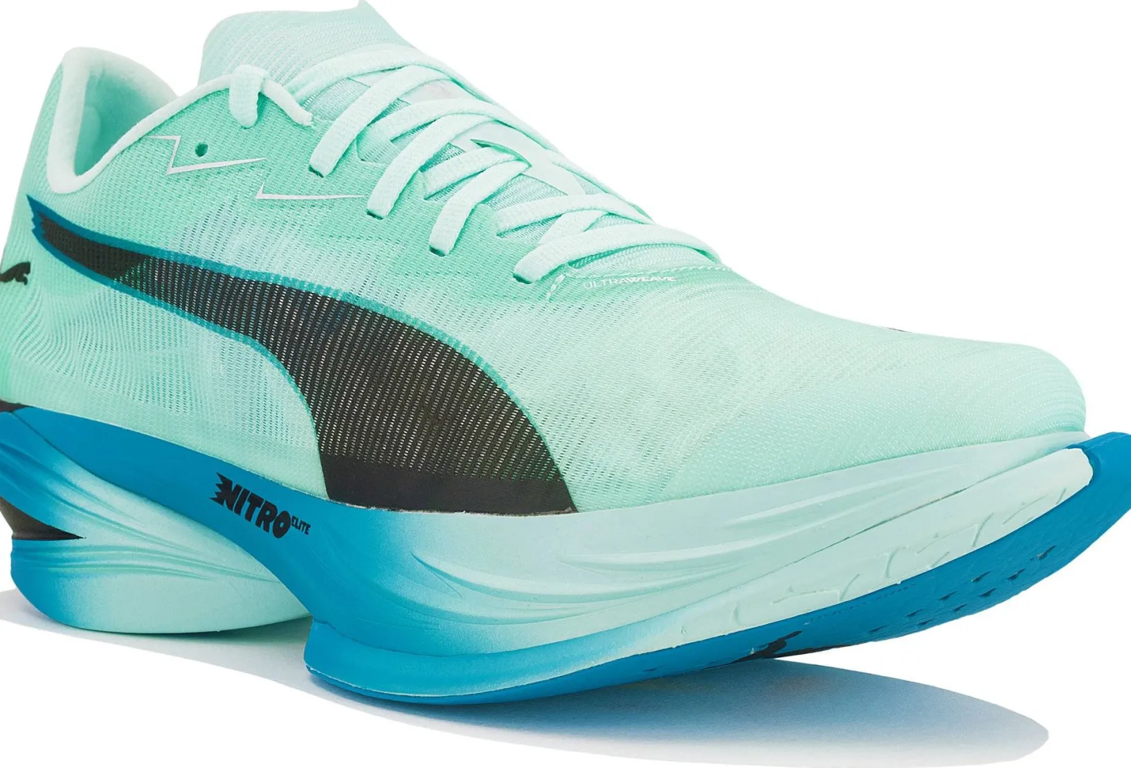 Femme Puma Running^Fast-R Nitro Elite 3 femme