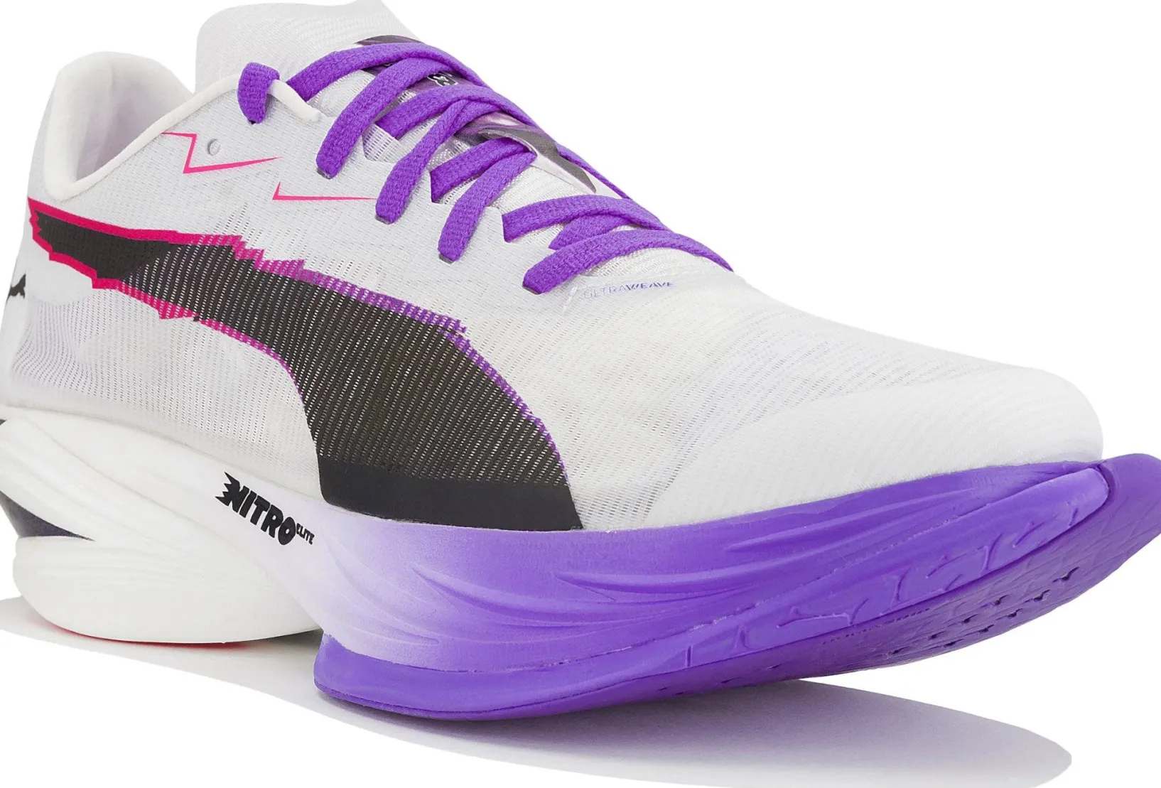 Femme Puma Running^Fast-R Nitro Elite 3 femme