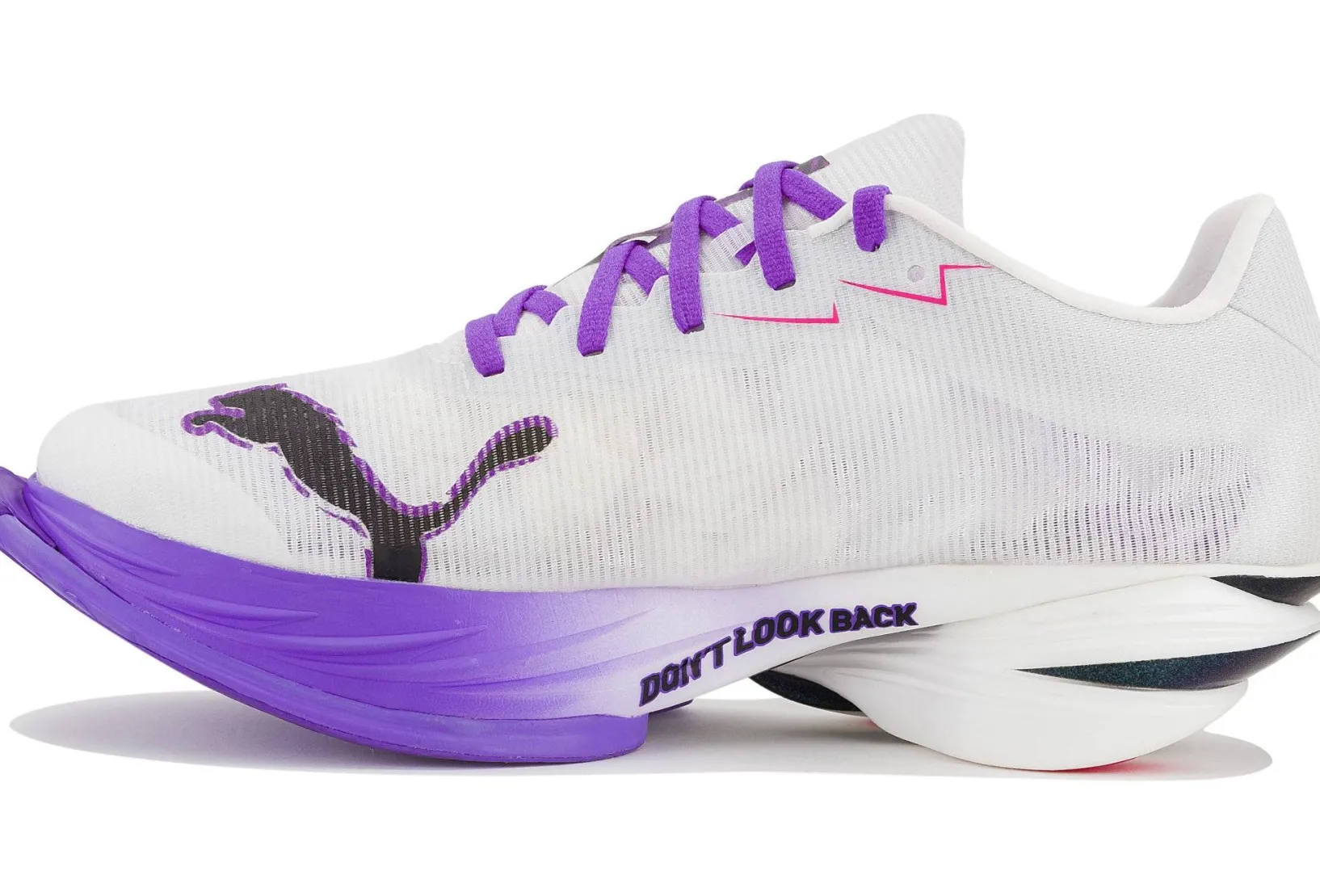 Femme Puma Running^Fast-R Nitro Elite 3 femme