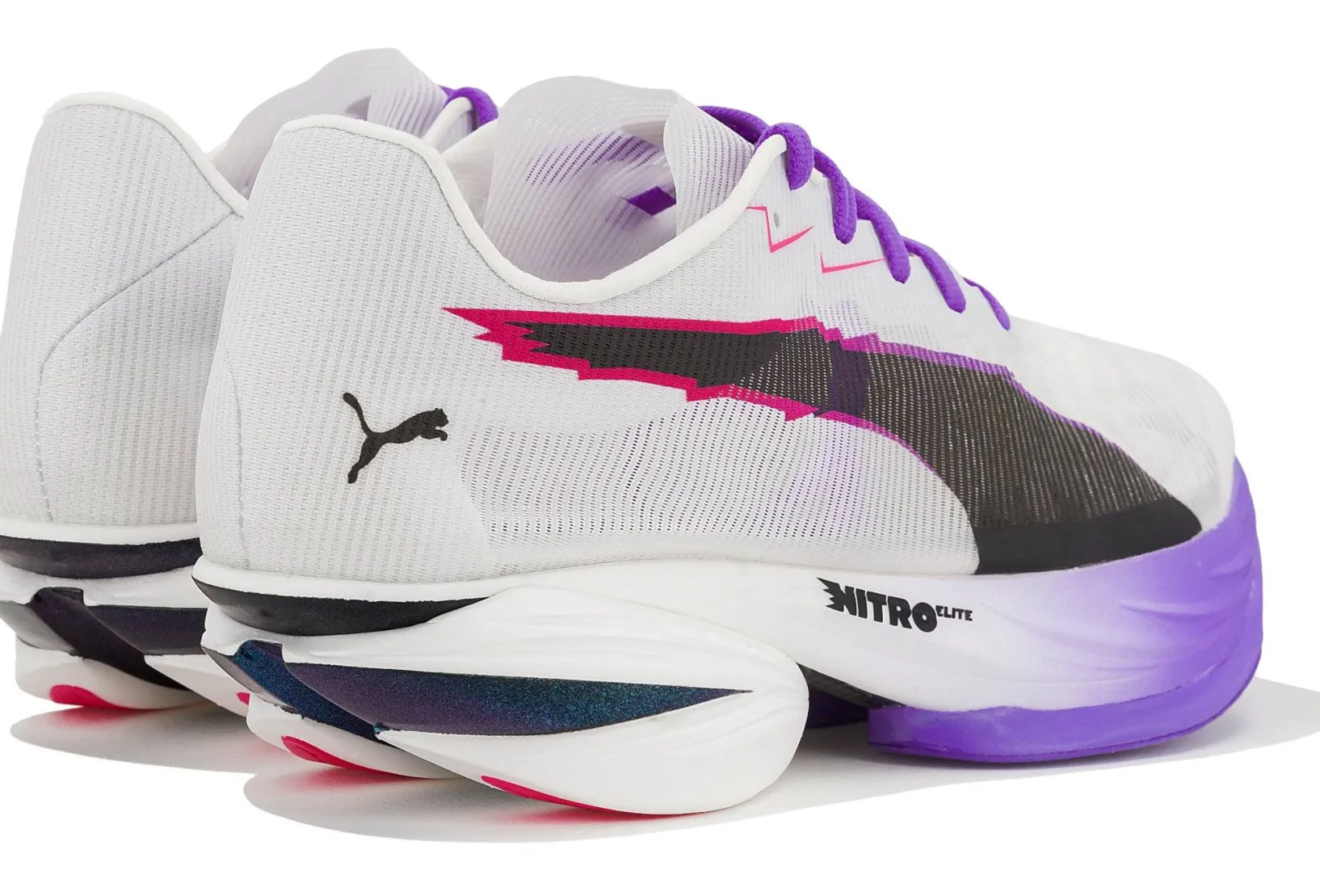 Femme Puma Running^Fast-R Nitro Elite 3 femme