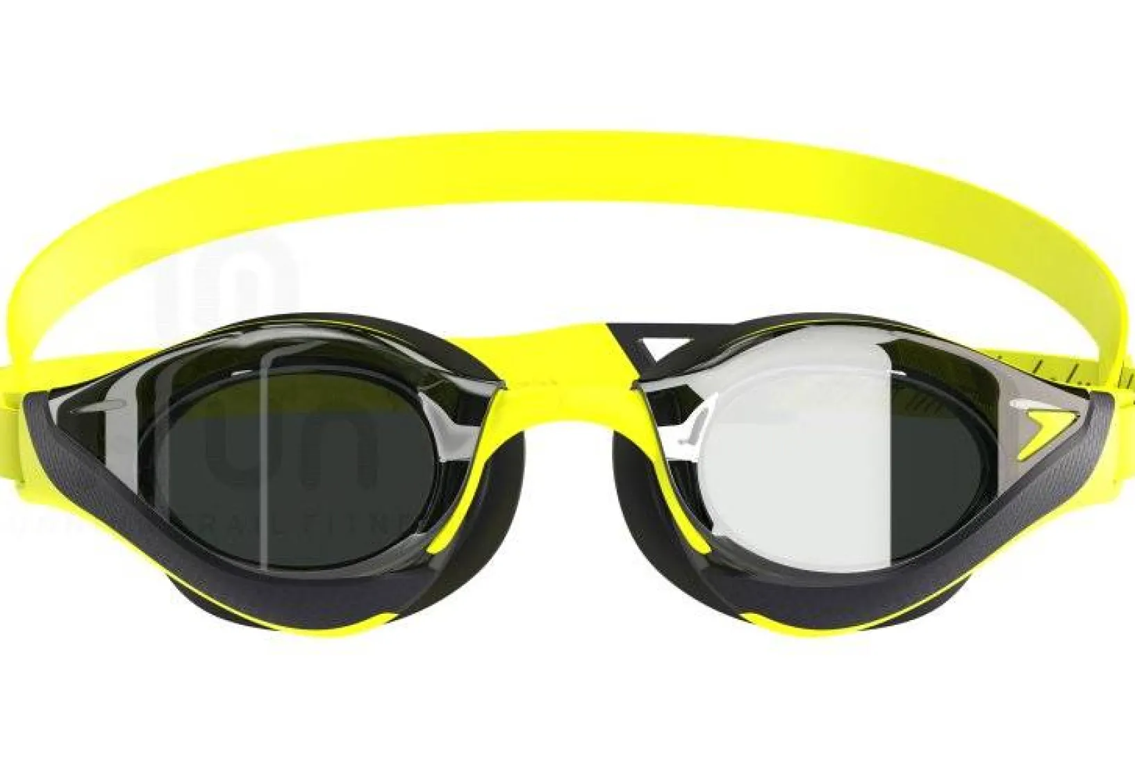 Speedo Triathlon-Natation^Fastskin Pure Focus Mirror